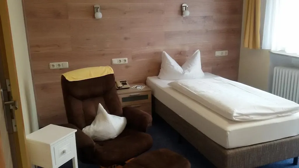Hotel Weidenau-1