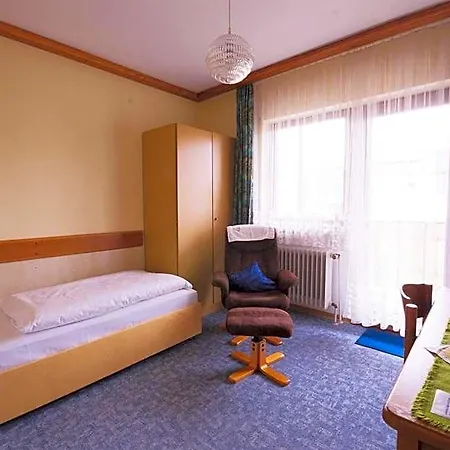 Hotel Weidenau-2